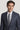 America 250 Mason Denim Solid Suit