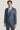 America 250 Mason Mid Blue Windowpane Suit