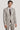 America 250 Mason Sand Windowpane Suit