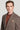 America 250 Myles Tan Plaid Blazer