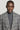 America 250 Myles Black and White Houndstooth Blazer
