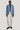 America 250 Myles Light Blue Solid Blazer