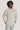 Alt view Sand Melange Quarter Zip Sweater
