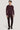 Alt view 3 Wine Crew Neck