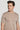 Alt view 2 Sand Knit Short Sleeve Crew