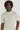 Alt view 1 Ecru Knit Short Sleeve Crew