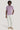 Alt view 3 Lilac Knit Short Sleeve Crew