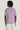 Alt view 4 Lilac Knit Short Sleeve Crew