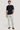 Alt view 3 Midnight Knit Short Sleeve Crew