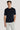 Alt view 1 Midnight Knit Short Sleeve Crew