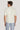 Alt view 4 Ecru Textured Knit Polo