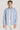 Jacques Blue and White Stripe Shirt