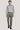 Alt view 3 Grey Geoprint Long Sleeve Sportshirt