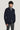 Alt view Navy Shirt Jacket
