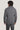 Alt view 4 Grey Shawl Collar Cardigan