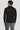 Alt view 4 Black Long Sleeve Polo