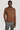 Alt view Camel Long Sleeve Polo