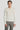 Alt view 1 Ecru Long Sleeve Polo
