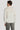 Alt view 4 Ecru Long Sleeve Polo