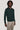 Forest Green Long Sleeve Polo