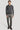Alt view 3 Grey Long Sleeve Polo
