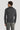 Alt view 4 Grey Long Sleeve Polo