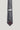 Alt view 3 Grey Geoprint Woven Tie