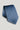 Alt view 1 Blue Geoprint Woven Tie