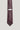 Alt view 3 Wine Geoprint Woven Tie