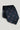 Alt view Navy Paisley Woven Tie