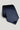 Alt view Navy Solid Woven Tie