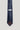 Alt view 3 Navy Solid Woven Tie