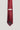 Alt view 3 Red Solid Woven Tie