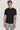 Hingston Black Short Sleeve T-Shirt