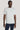 Alt view Ivory Short Sleeve T-Shirt