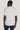 Alt view 3 Ivory Short Sleeve T-Shirt