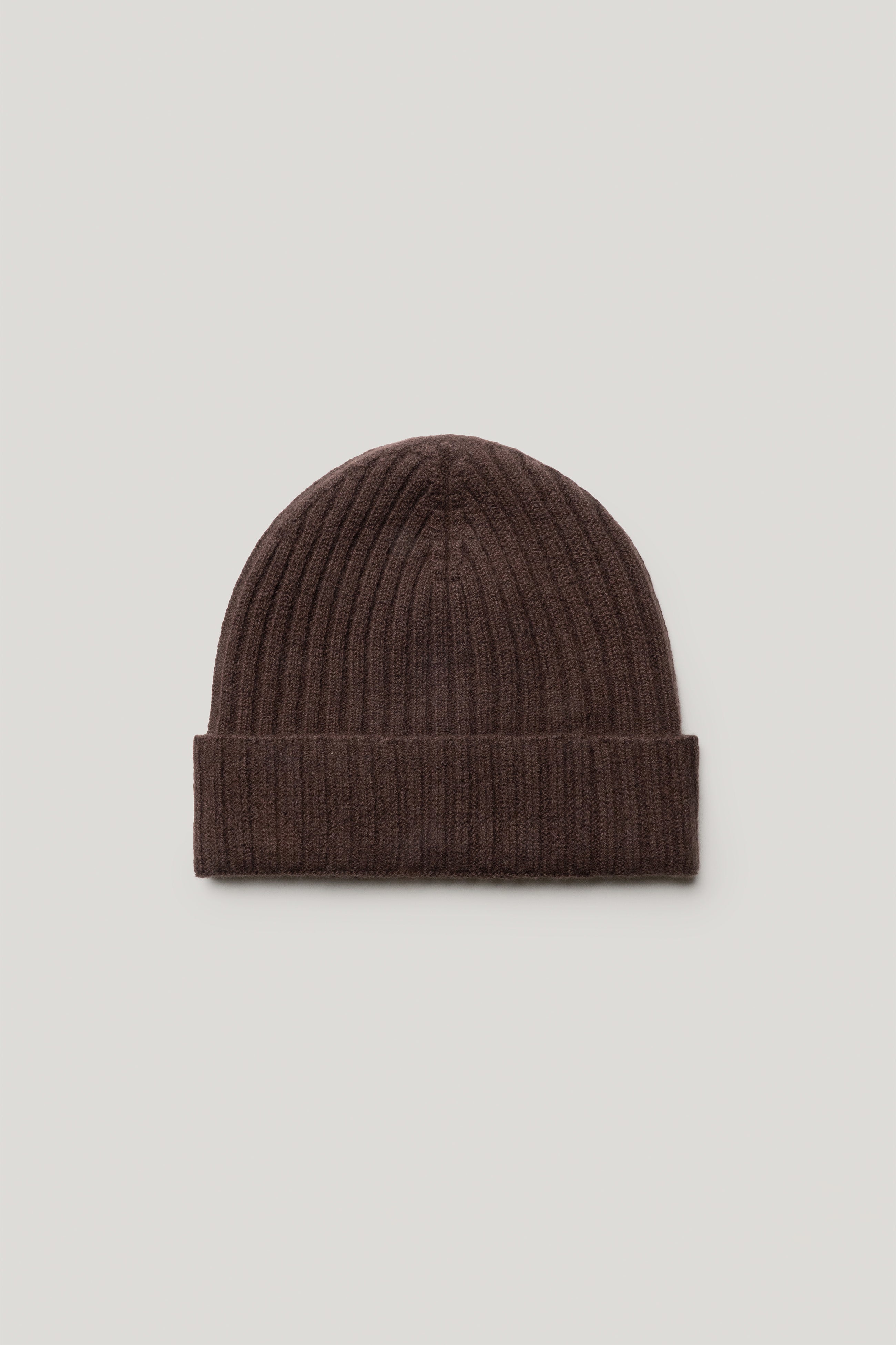 Alt view Espresso Beanie