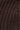 Dark brown knit beanie with vertical ribbed texture pattern.