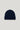 Alt view Navy Beanie