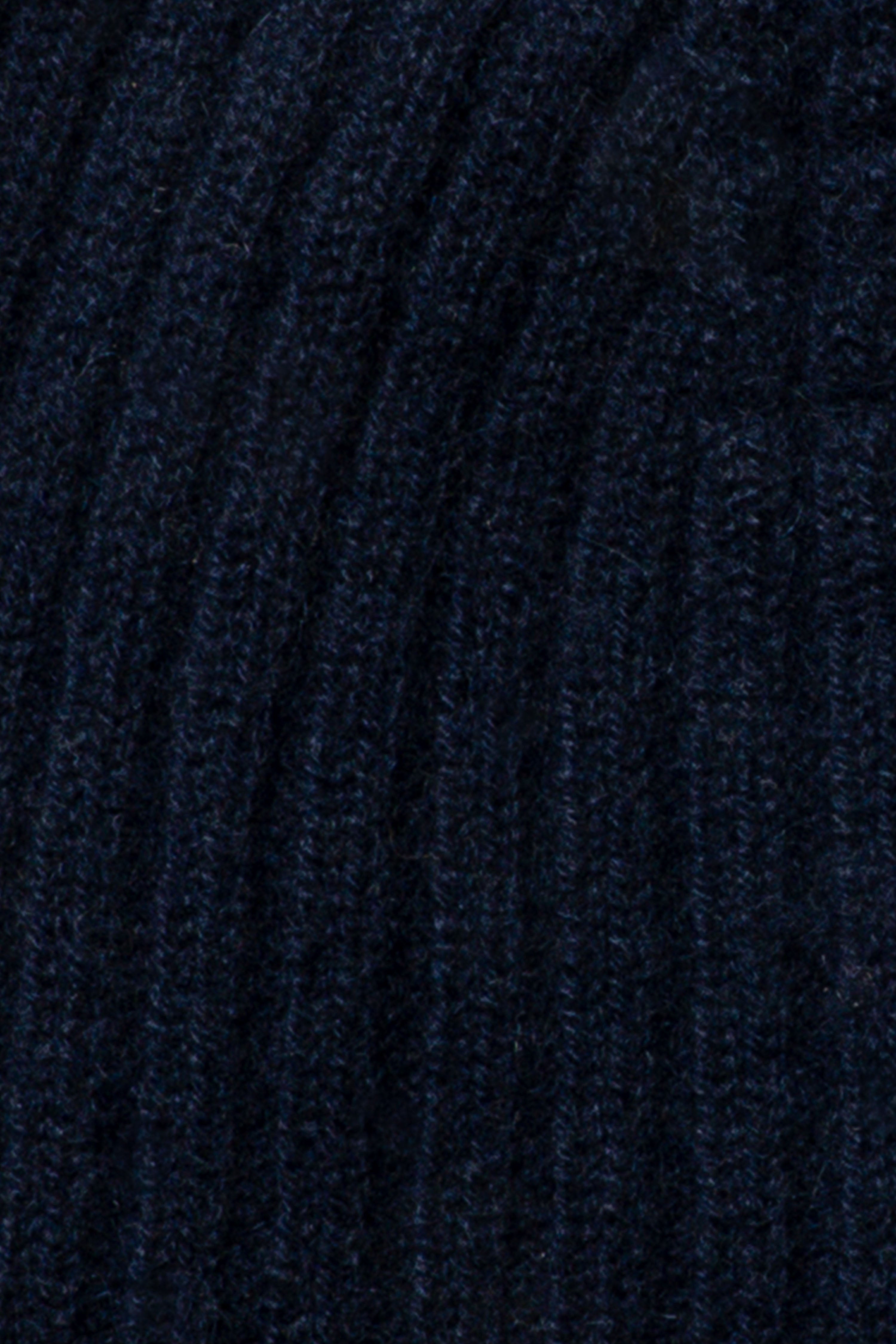 Alt view 1 Navy Beanie