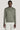 Dan Olive Crew Neck Sweater