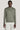 Alt view Dan Olive Crew Neck Sweater