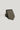 Light moss tie with burgundy geometric medallion print pattern throughout.