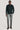 Classic Merino Hunter Green Long Sleeve Button Down Sweater
