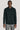 Classic Merino Hunter Green Long Sleeve Button Down Sweater