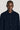 Classic Merino Navy Long Sleeve Button Down Sweater