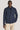 Cashwool Shawl Collar Aviator Cardigan