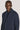 Cashwool Shawl Collar Aviator Cardigan