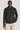 Cashwool Shawl Collar Charcoal Cardigan