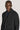 Cashwool Shawl Collar Charcoal Cardigan